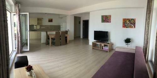 Hanul Piratilor Promenada Apartament