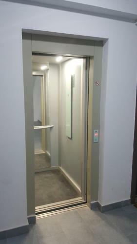 Hanul Piratilor Promenada Apartament