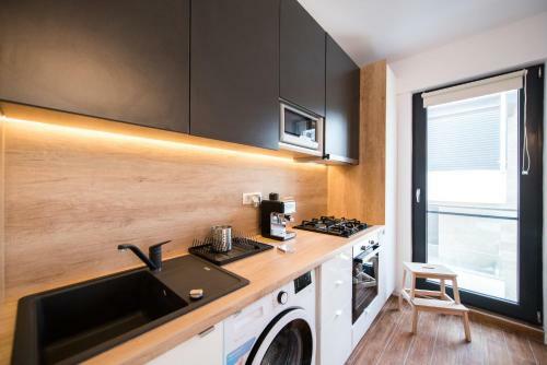 Ahsante Beach Apartment