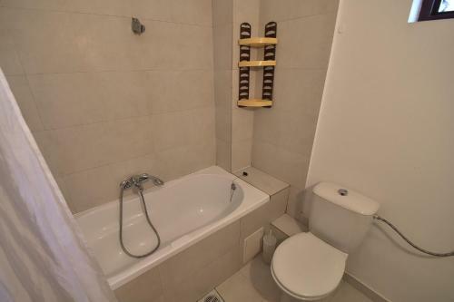 Apartament 4 Camere Mamaia Nord