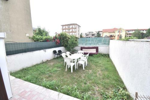 Apartament 4 Camere Mamaia Nord