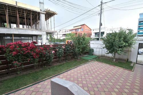 Apartament 4 Camere Mamaia Nord