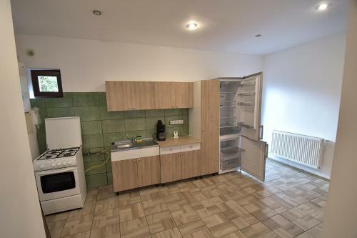 Apartament 4 Camere Mamaia Nord