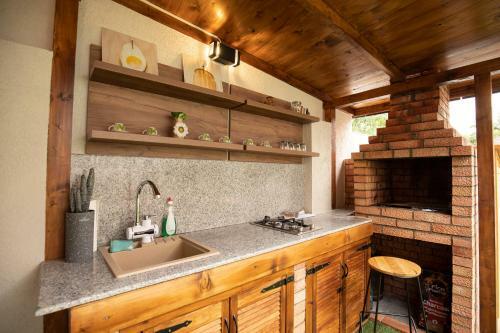 Villa Vila Karina