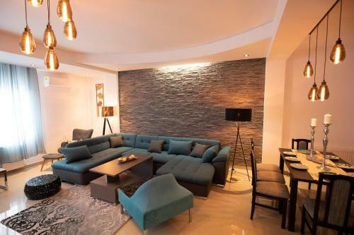 Villa Vila Karina