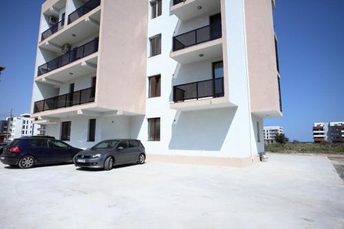 Apartamento Angi Mamaia Nord