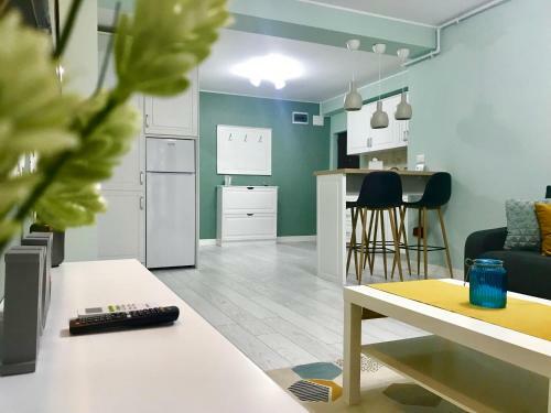 Darnida Luxury Apartment