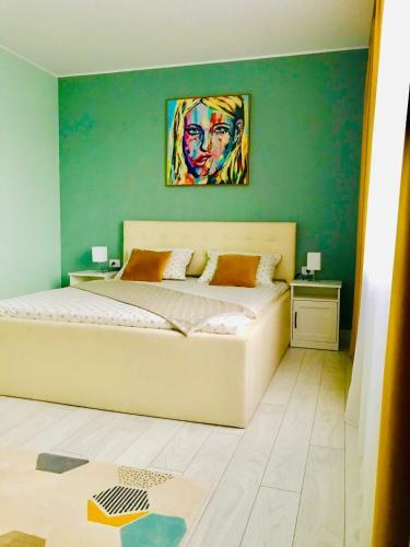 Darnida Luxury Apartment