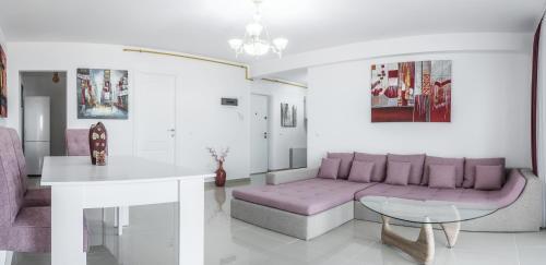 Apartament Harmony Mamaia Sat 2