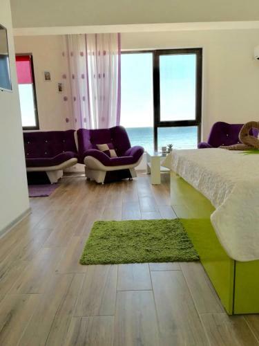 Apartamento Studio Delia