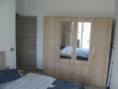 Apartamente Azzurro On The Beach