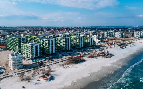 Apartamente Azzurro On The Beach