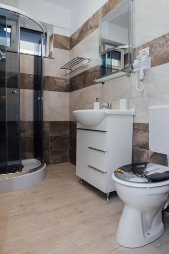 Apartamento Regim Hotelier Astoria 2