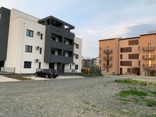 Apartament Alessia Ioana
