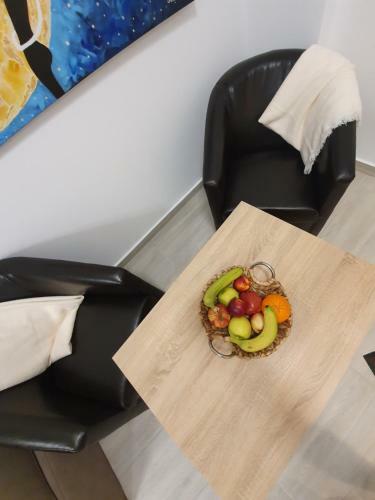 Apartamento Suite Pe Plaja de Lux