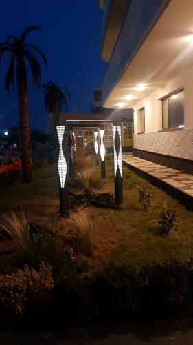 Apartamento Suite Pe Plaja de Lux