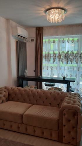 Apartamento Antonia Alezzi Beach Resort