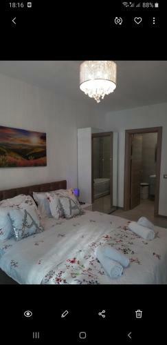 Apartamento Antonia Alezzi Beach Resort
