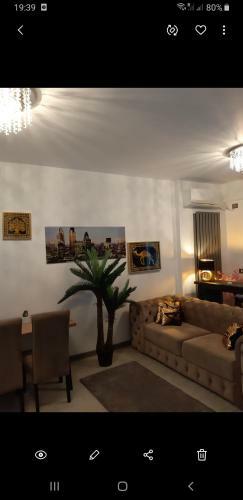 Apartamento Antonia Alezzi Beach Resort