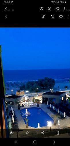 Apartamento Antonia Alezzi Beach Resort