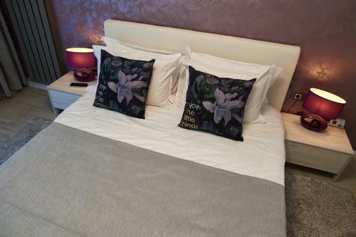 Ambient Holiday Apartment Alezzi Beach Resort
