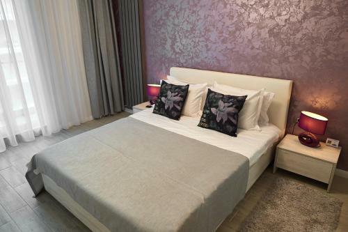 Ambient Holiday Apartment Alezzi Beach Resort
