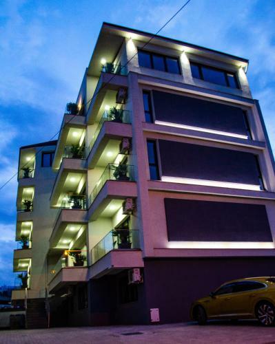 Marmara Apartments