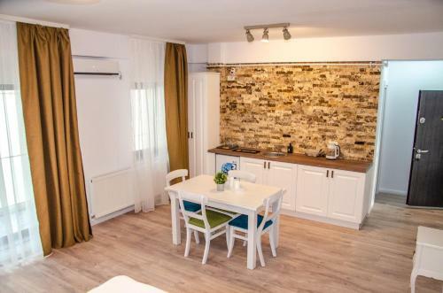 Marmara Apartments