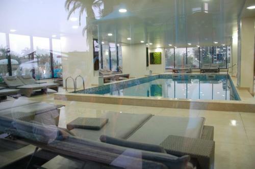Umi Apartment Alezzi Resort