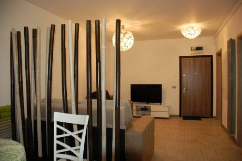 Umi Apartment Alezzi Resort