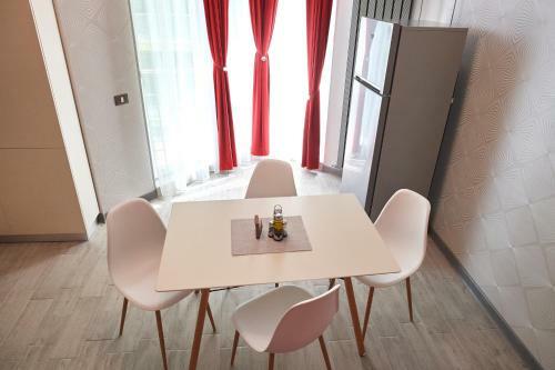 Red Apartament In Spa N Pool Alezzi Beach Resort