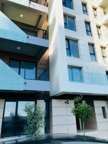 Eca Apartments