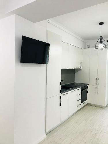 Eca Apartments