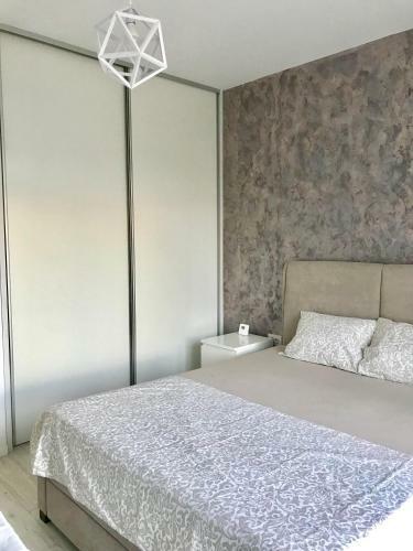 Eca Apartments