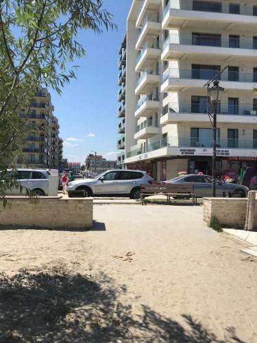 Eca Apartments