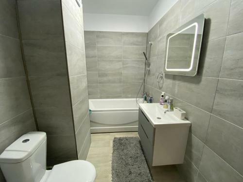Apartament Eden Alezzi