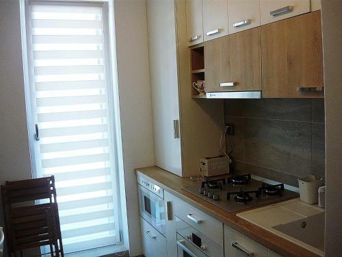 Apartament Eden Alezzi