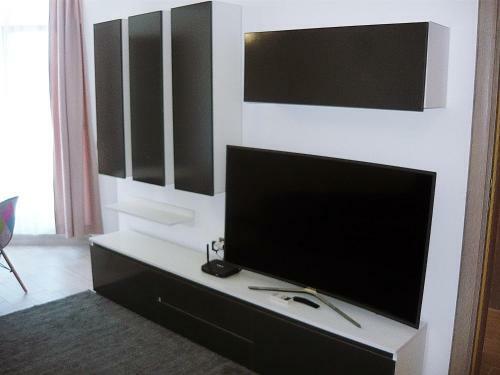 Apartament Eden Alezzi