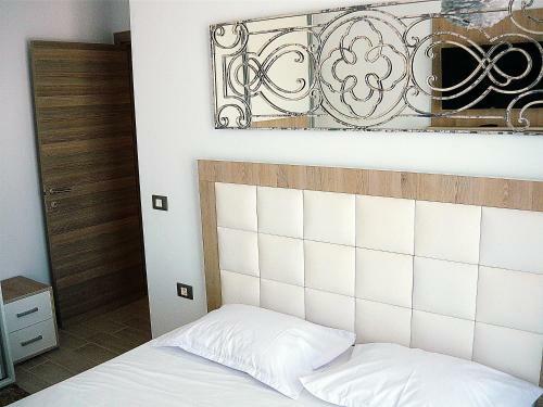 Apartament Eden Alezzi