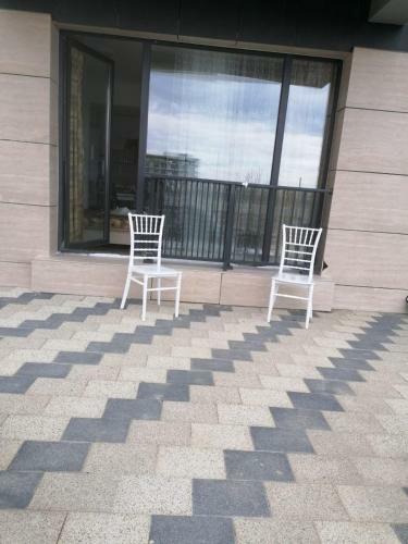 Apartament 2 Camere Playa Del Mar