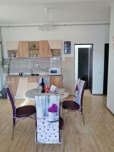 Apartament 2 Camere Playa Del Mar