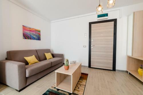 Apartament Mamaia Alezzi