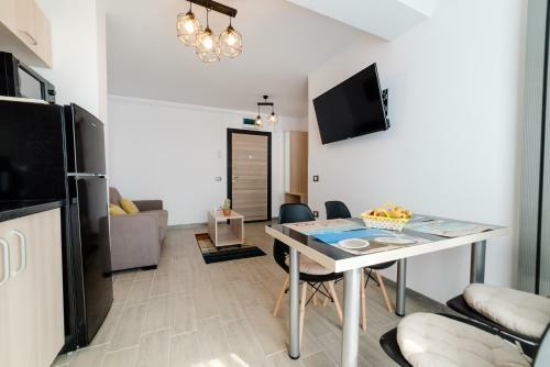 Apartament Mamaia Alezzi