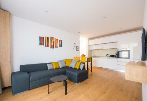 Afthonia Apartamente Mamaia Nord