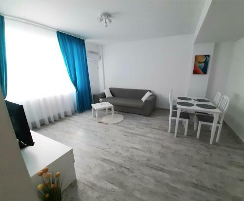 Apartament Promenada Mamaia Nord