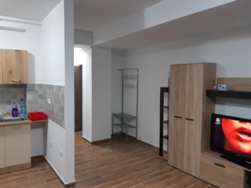 Apartament La Malul Marii Negre 2