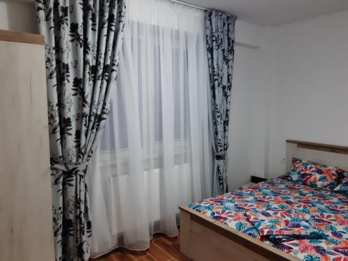 Apartament La Malul Marii Negre 2