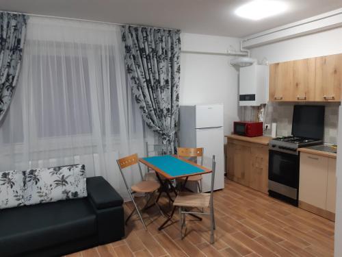 Apartament La Malul Marii Negre 2