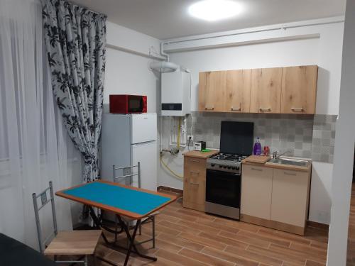 Apartament La Malul Marii Negre 2