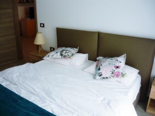 Apartament Blue Sky Alezzi